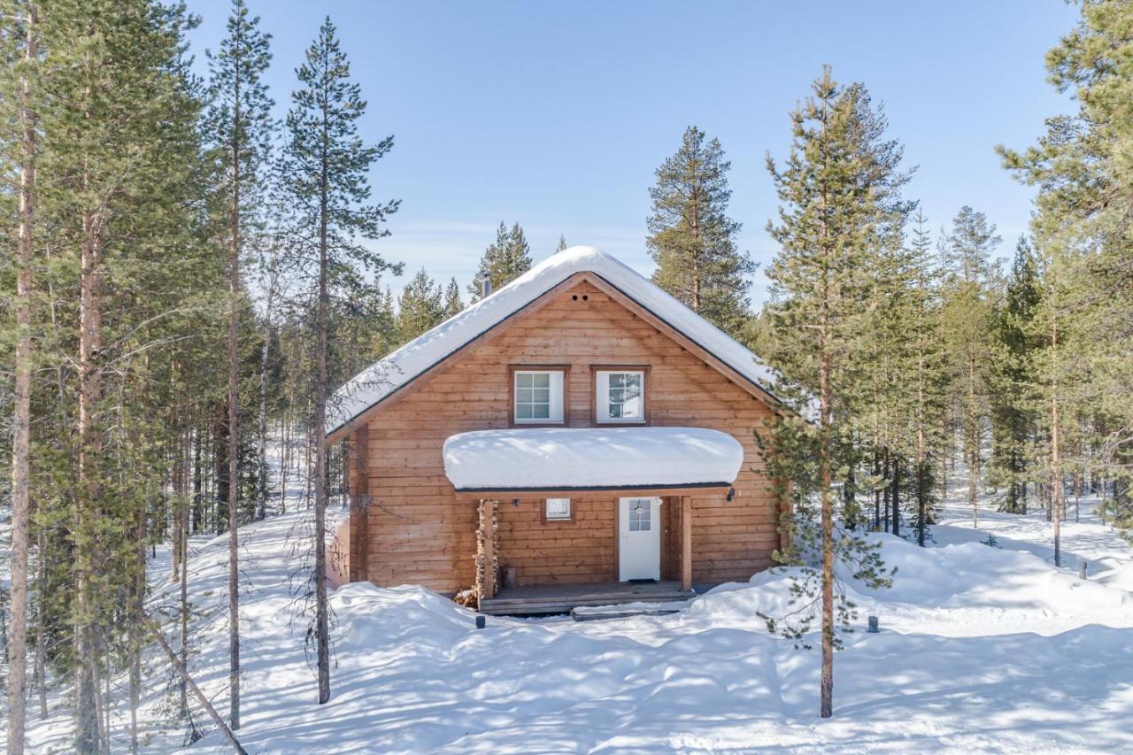Levillas Stanssikuja 1 Exterior photo