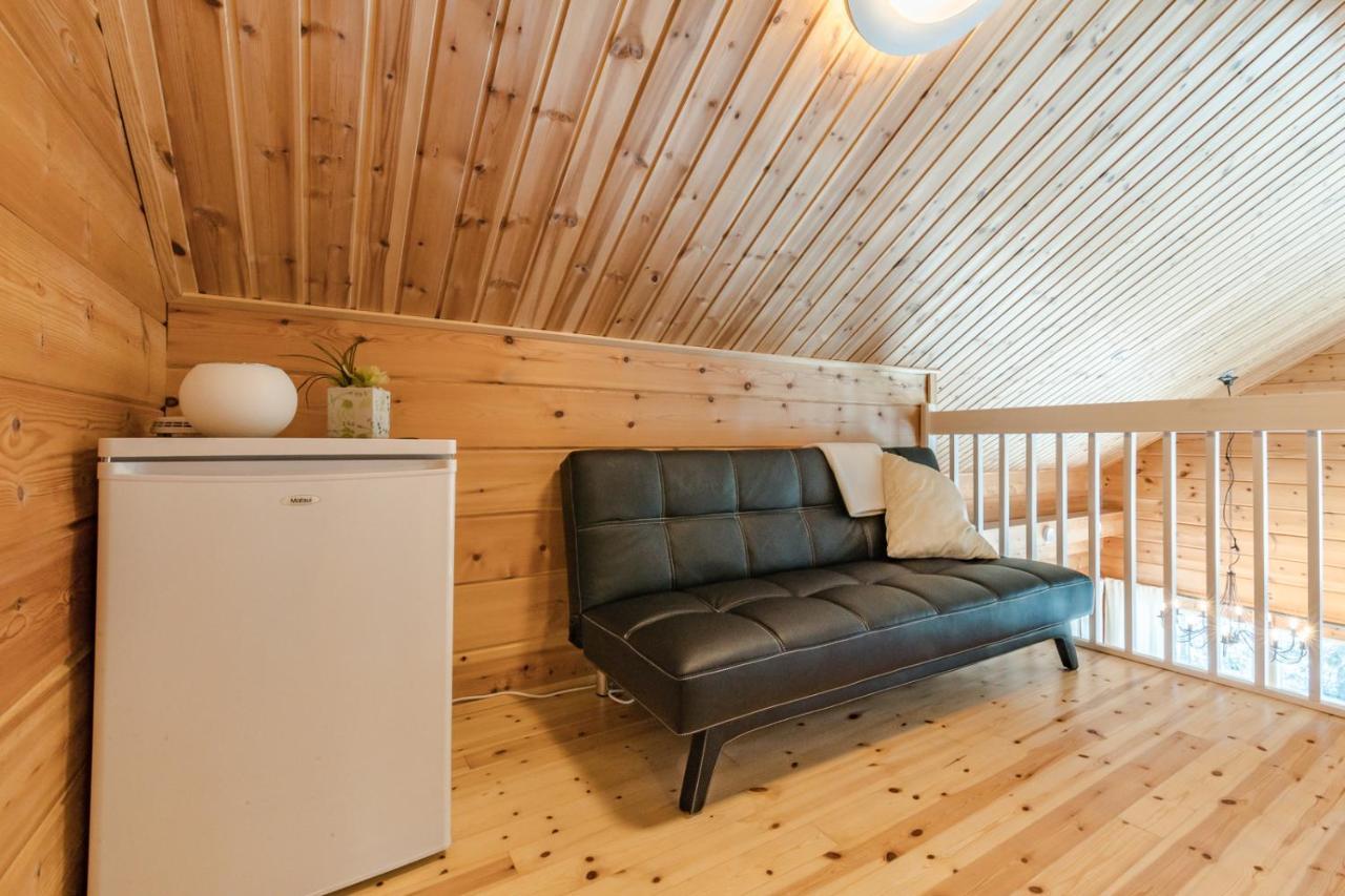 Levillas Stanssikuja 1 Exterior photo