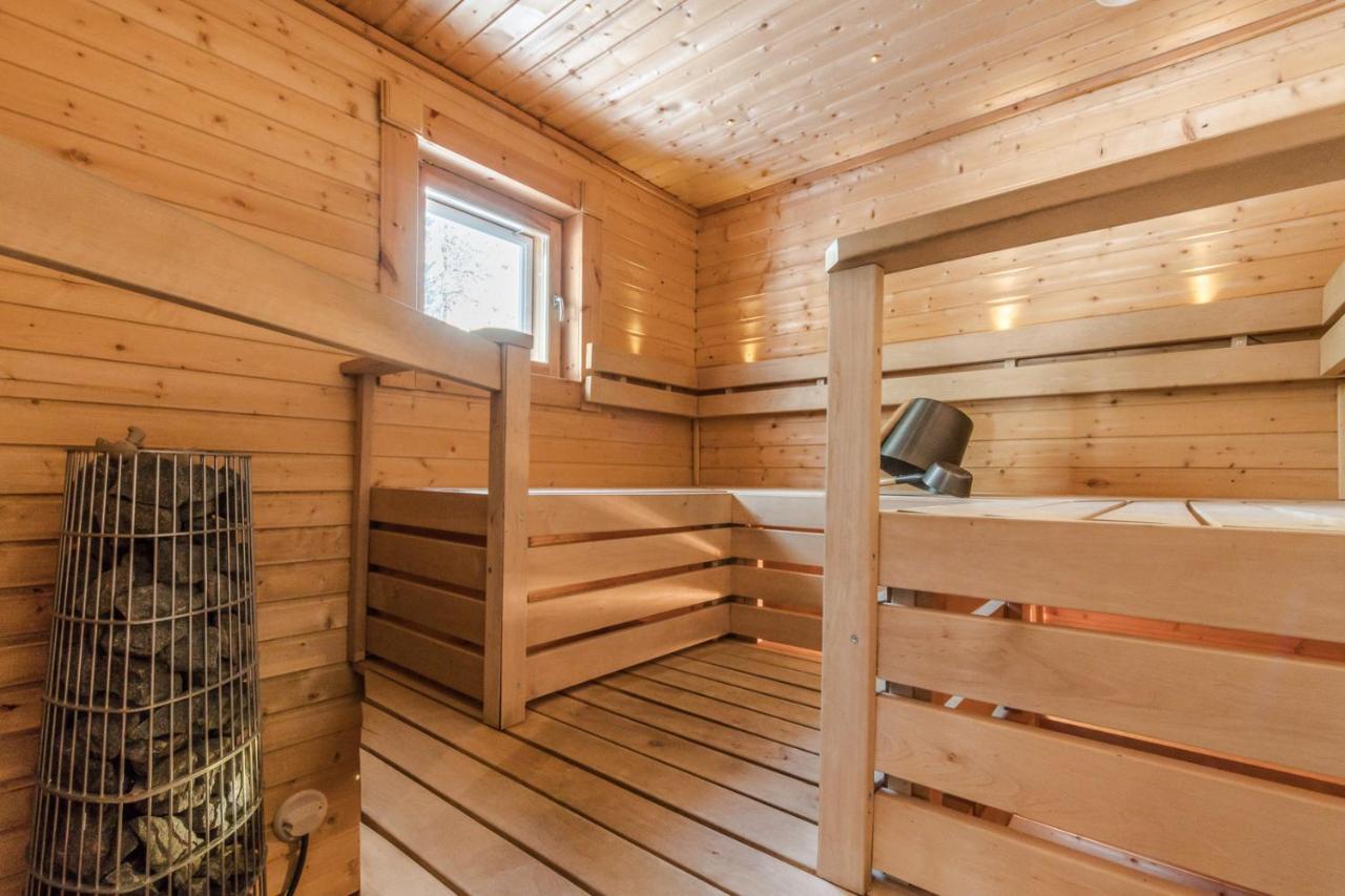 Levillas Stanssikuja 1 Exterior photo
